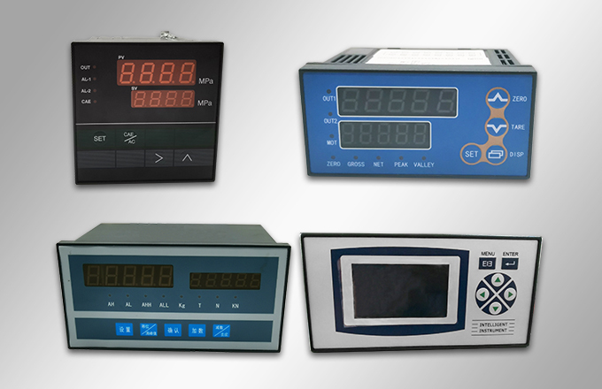 儀表小類目 儀表小類目