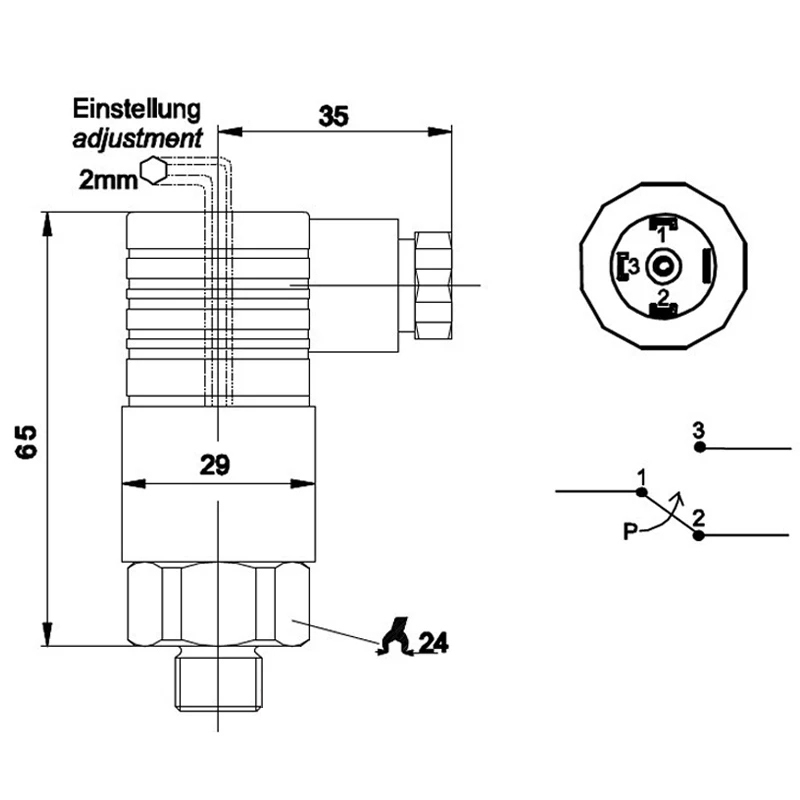 LL-S700F尺寸圖 LL-S700F尺寸圖