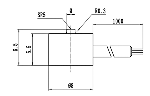 LCZ-105A尺寸圖 LCZ-105A尺寸圖