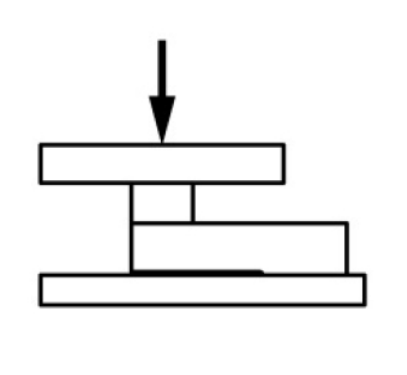 LCZ-301P受力圖 LCZ-301P受力圖
