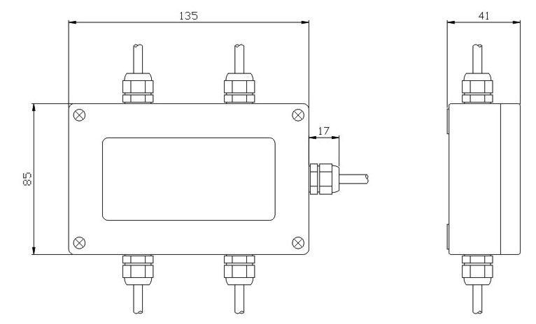LFSL-202尺寸圖 LFSL-202尺寸圖